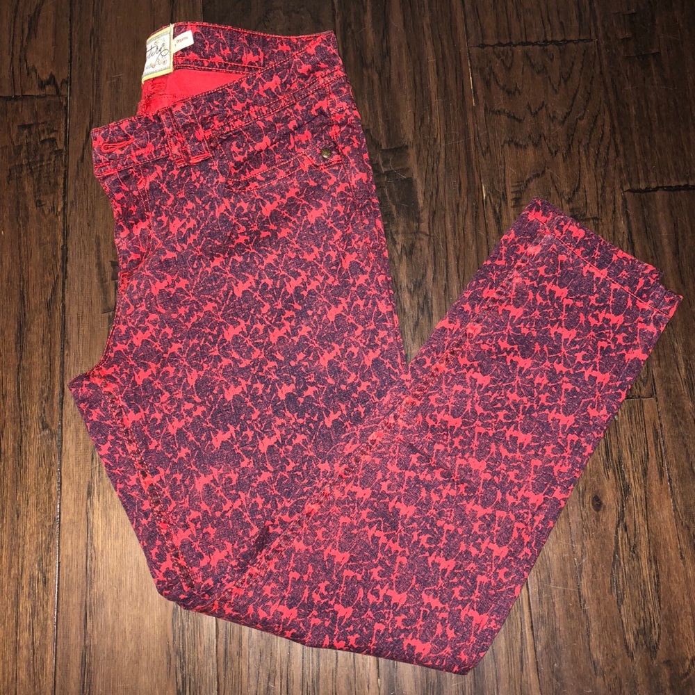 Aventura Organic pants